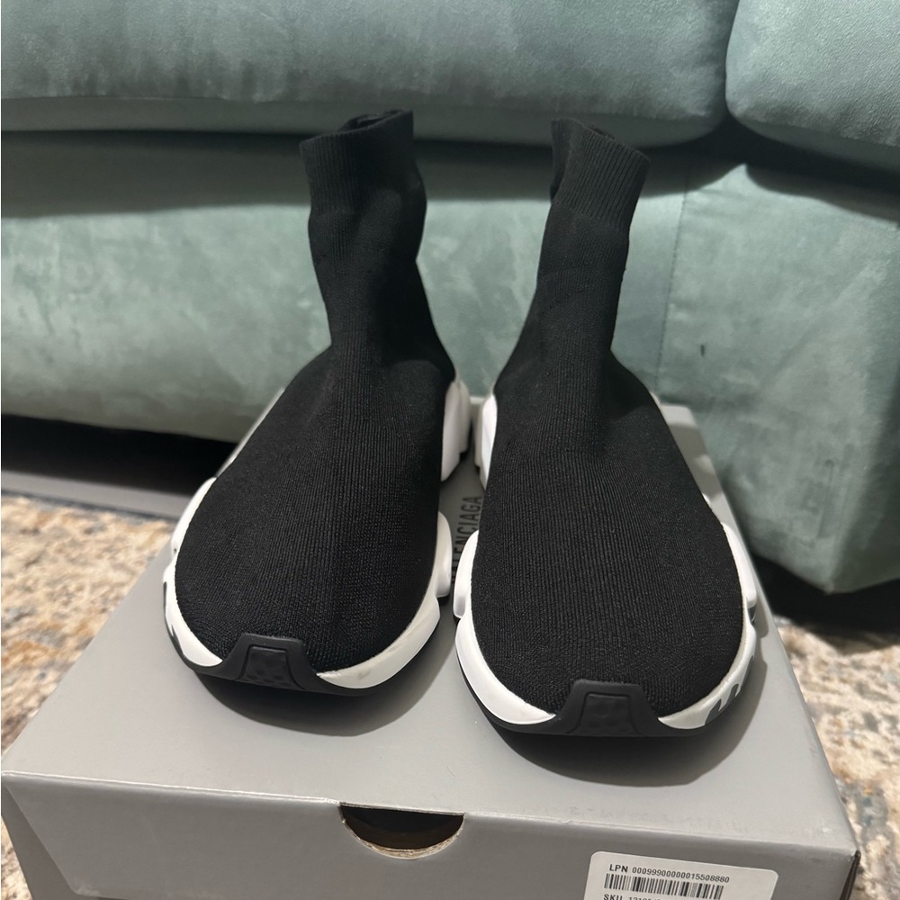 Balenciaga runners